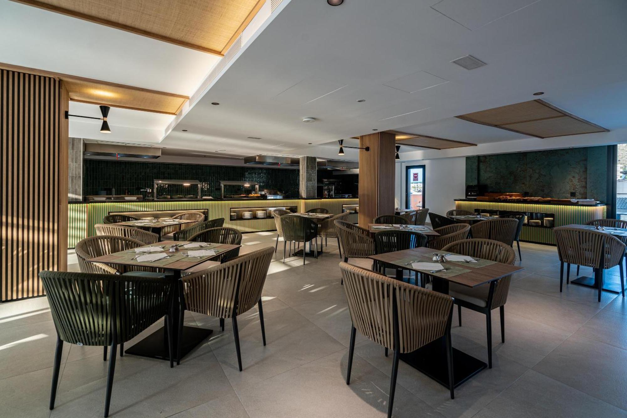 Thb Bamboo Alcudia - Adults Only Hotel Port de Alcudia  ภายนอก รูปภาพ