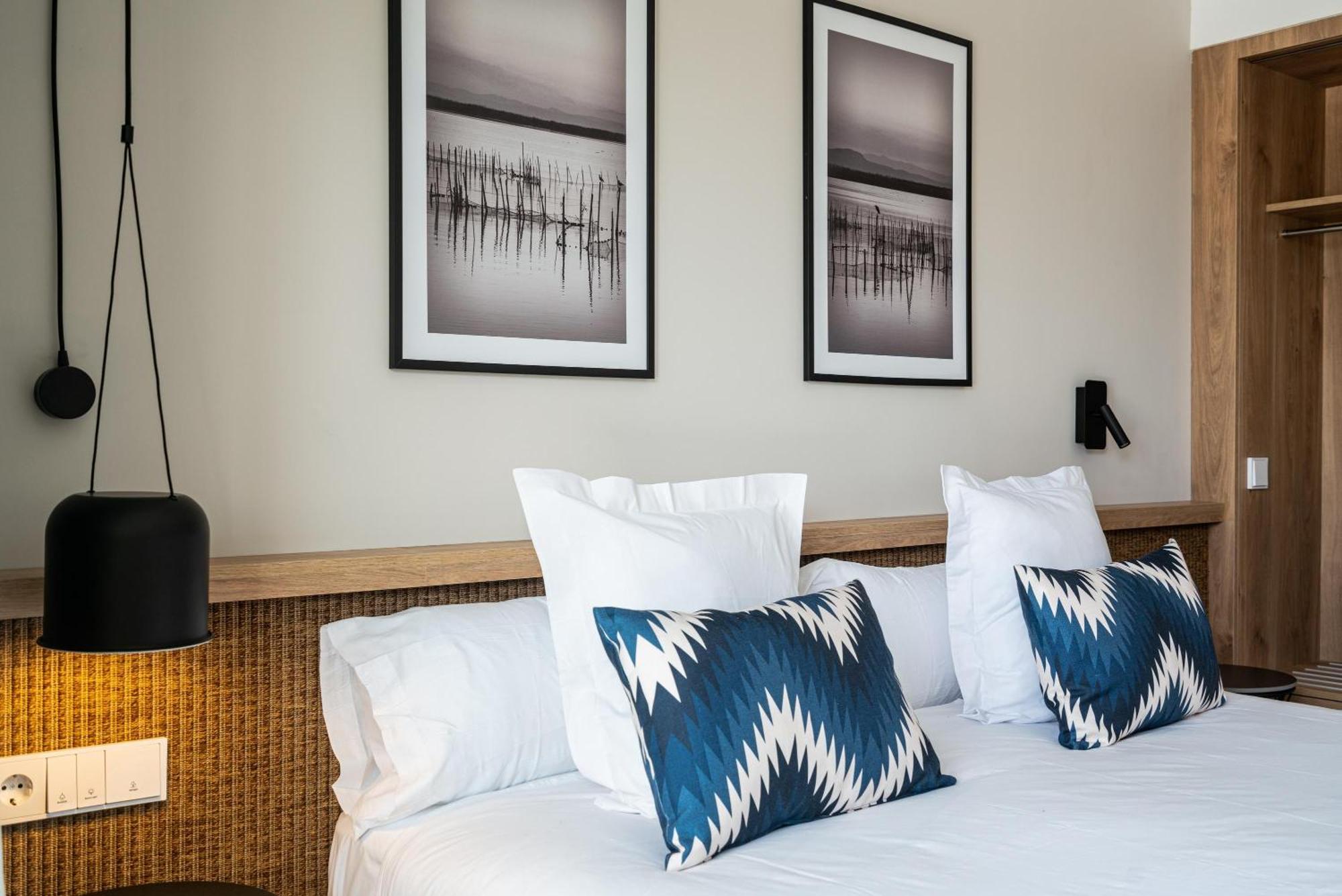 Thb Bamboo Alcudia - Adults Only Hotel Port de Alcudia  ภายนอก รูปภาพ