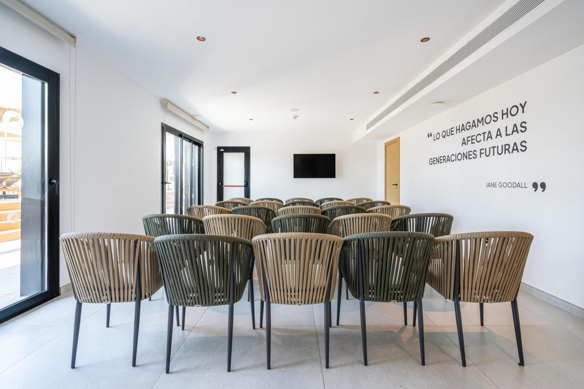 Thb Bamboo Alcudia - Adults Only Hotel Port de Alcudia  ภายนอก รูปภาพ